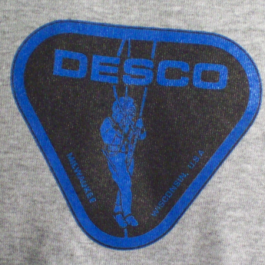 T-Shirt Desco